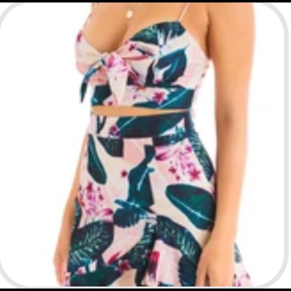 Sea breeze set from Miss Lola